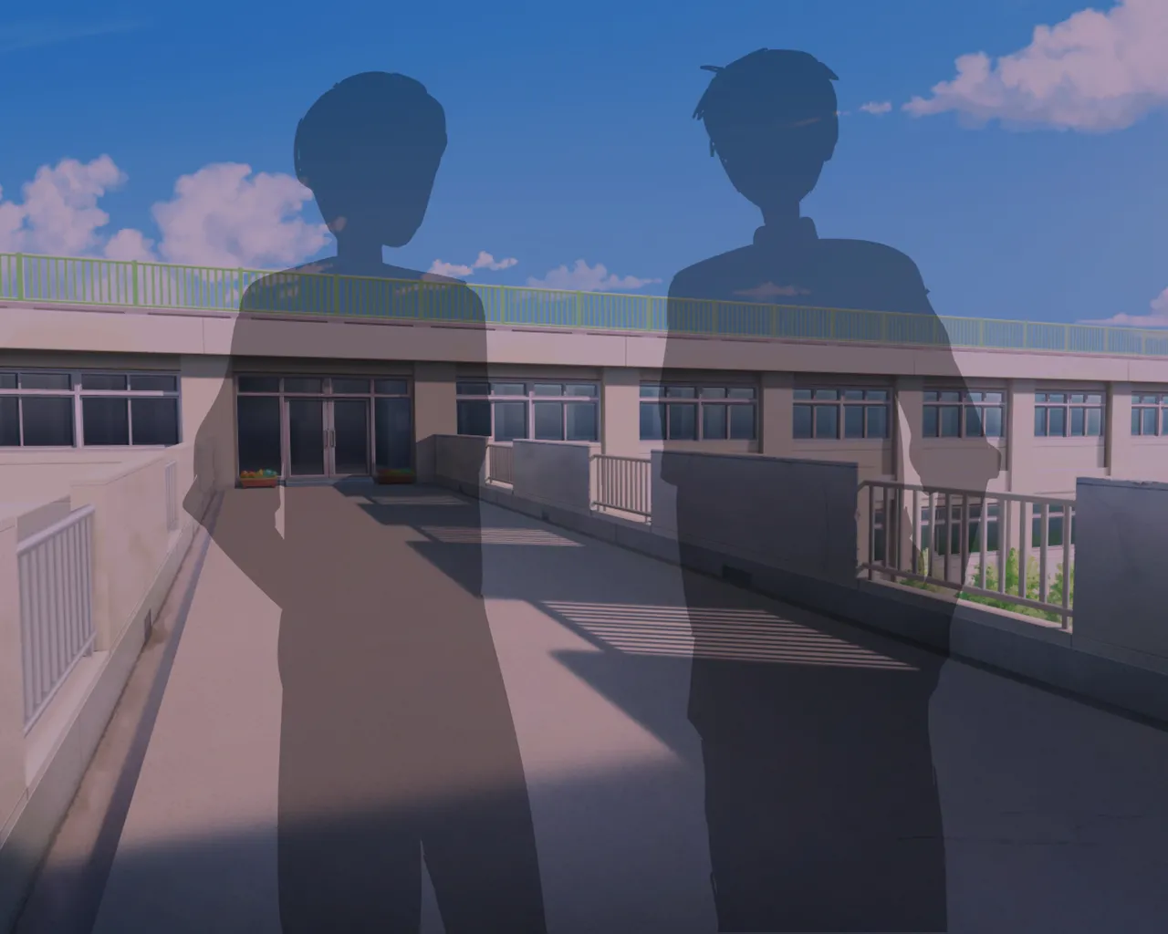 Nagachin Erozaru ga Houkago ni Bakunyuu Doukyuusei x3 to Yarimakutteit / The Long-dicked Perverted Monkey Was Fucking With The The Three Huge Boobed Classmates After Class page 2 full