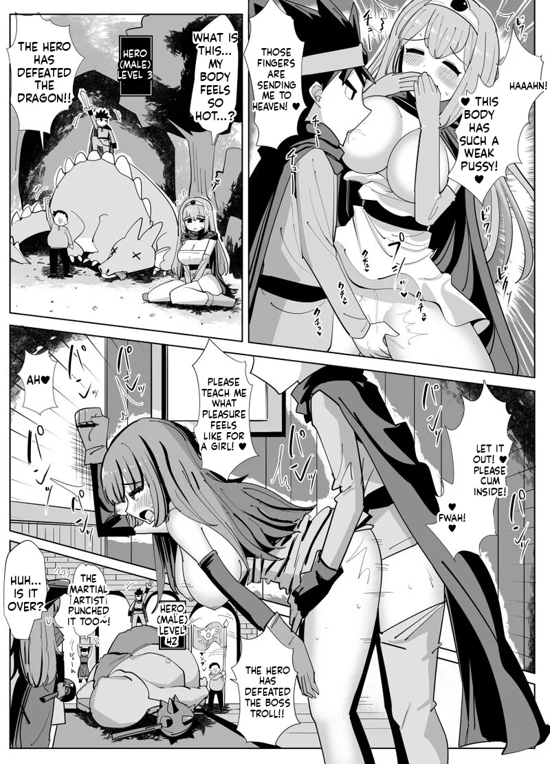 The One That Uses Their Bodies At Night page 9 full