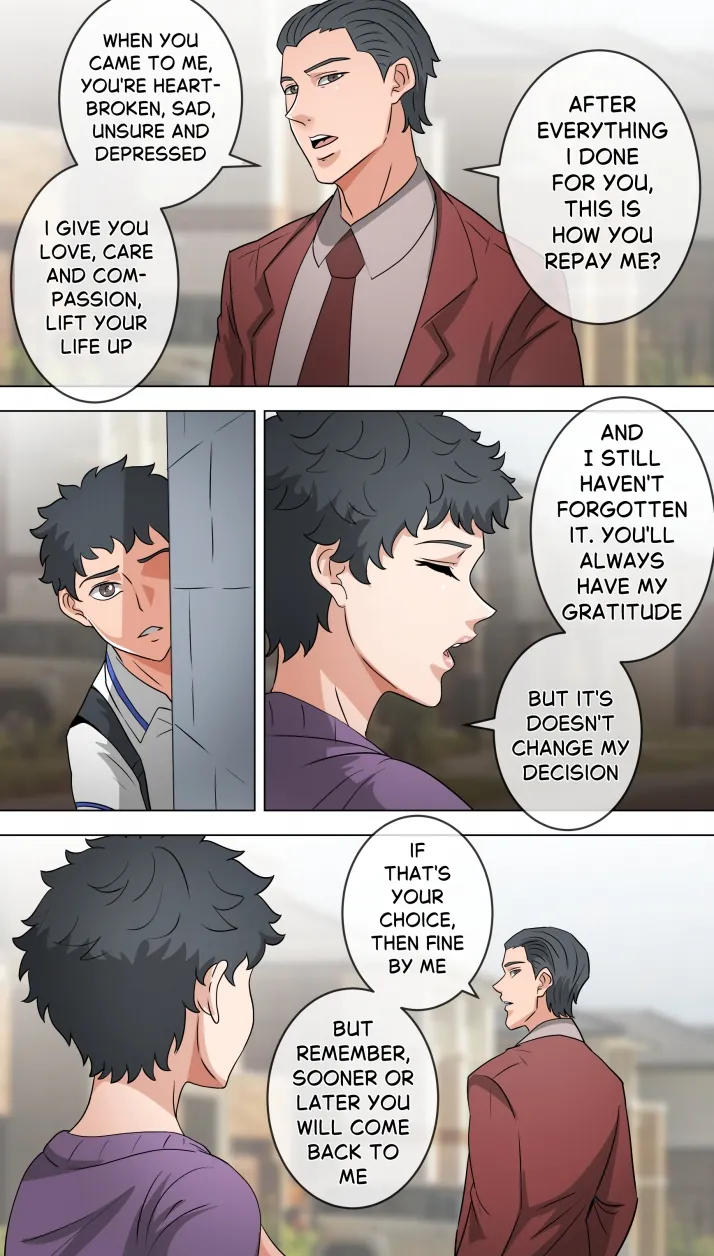 Skinsuit accident part 2 page 10 full