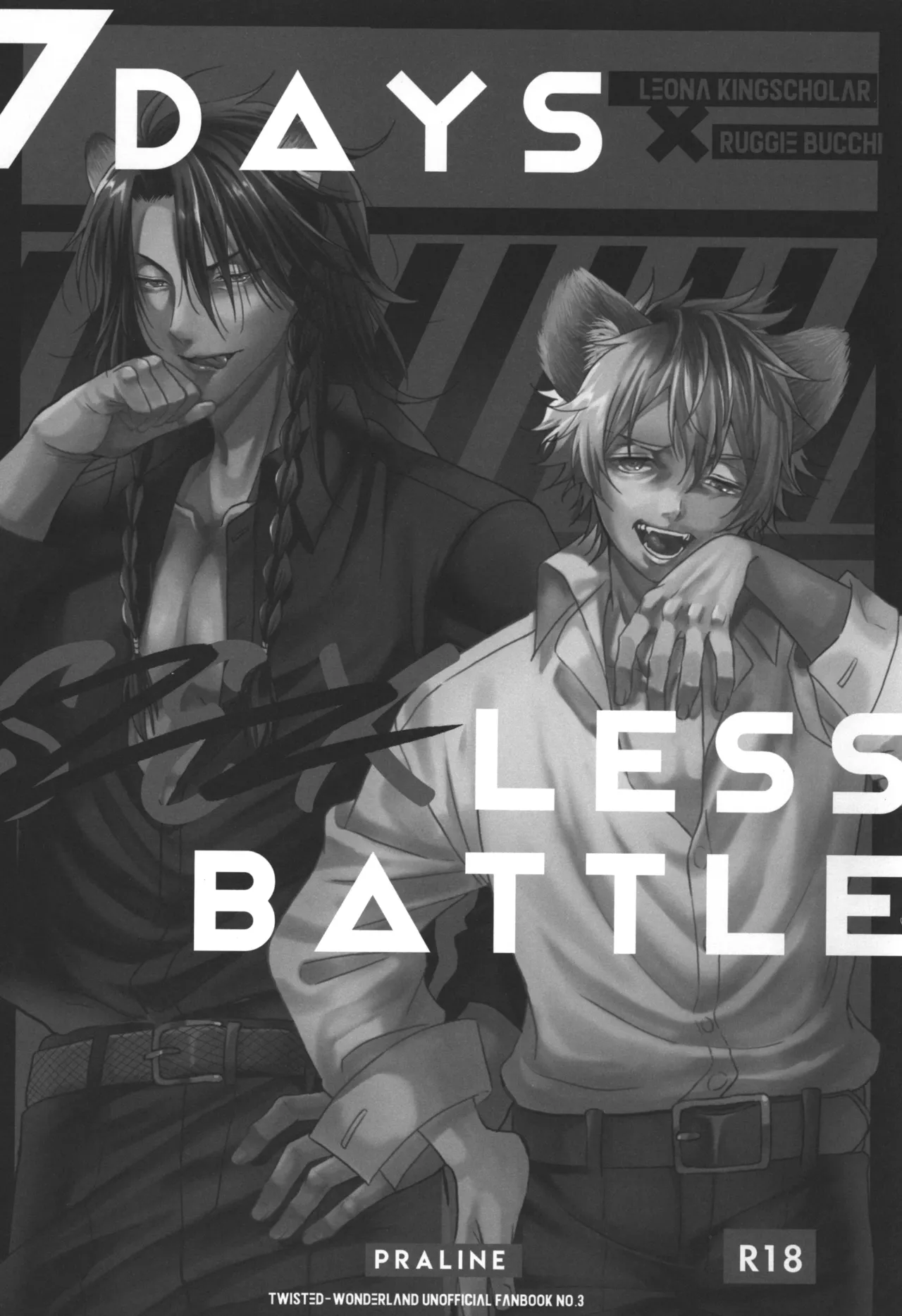 7 days sexless battle page 2 full