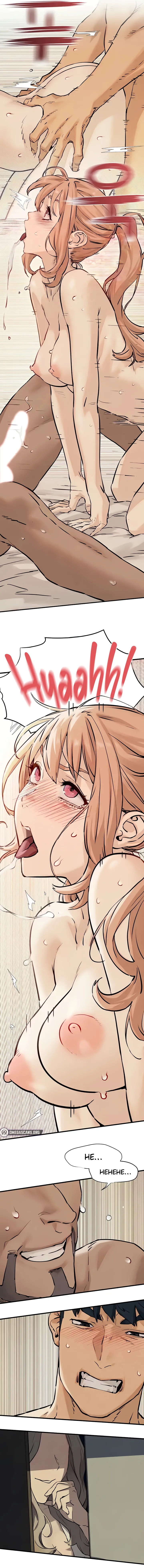 Pretentious Princess page 7 full