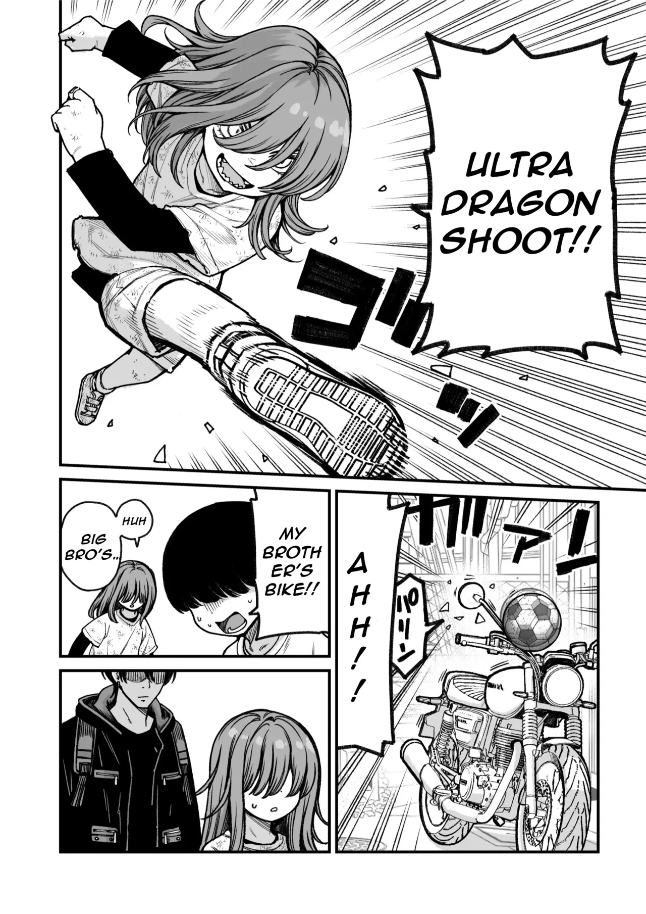 A book about turning a boy into a girl with hypnosis page 4 full