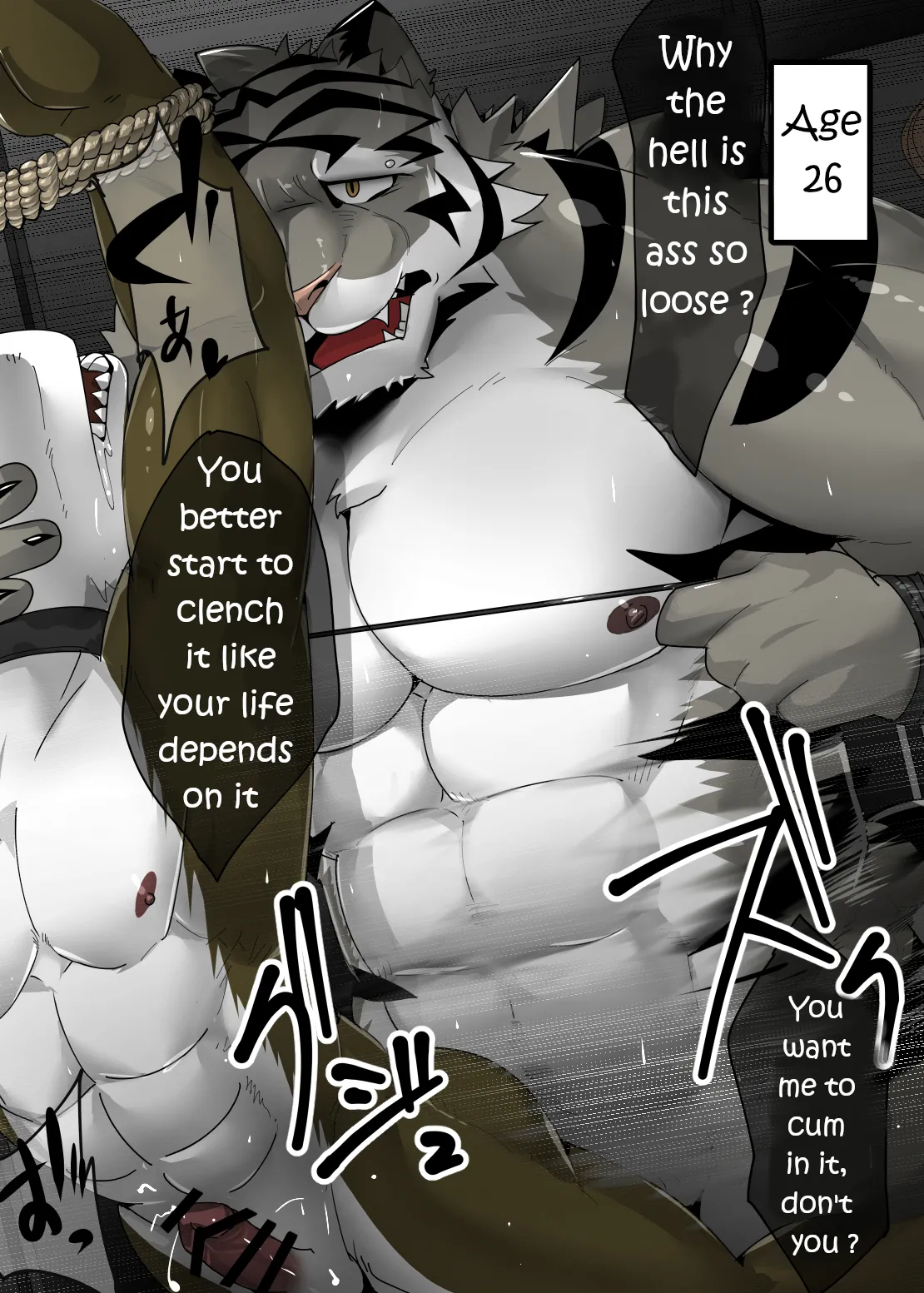 Tachi's growth page 4 full