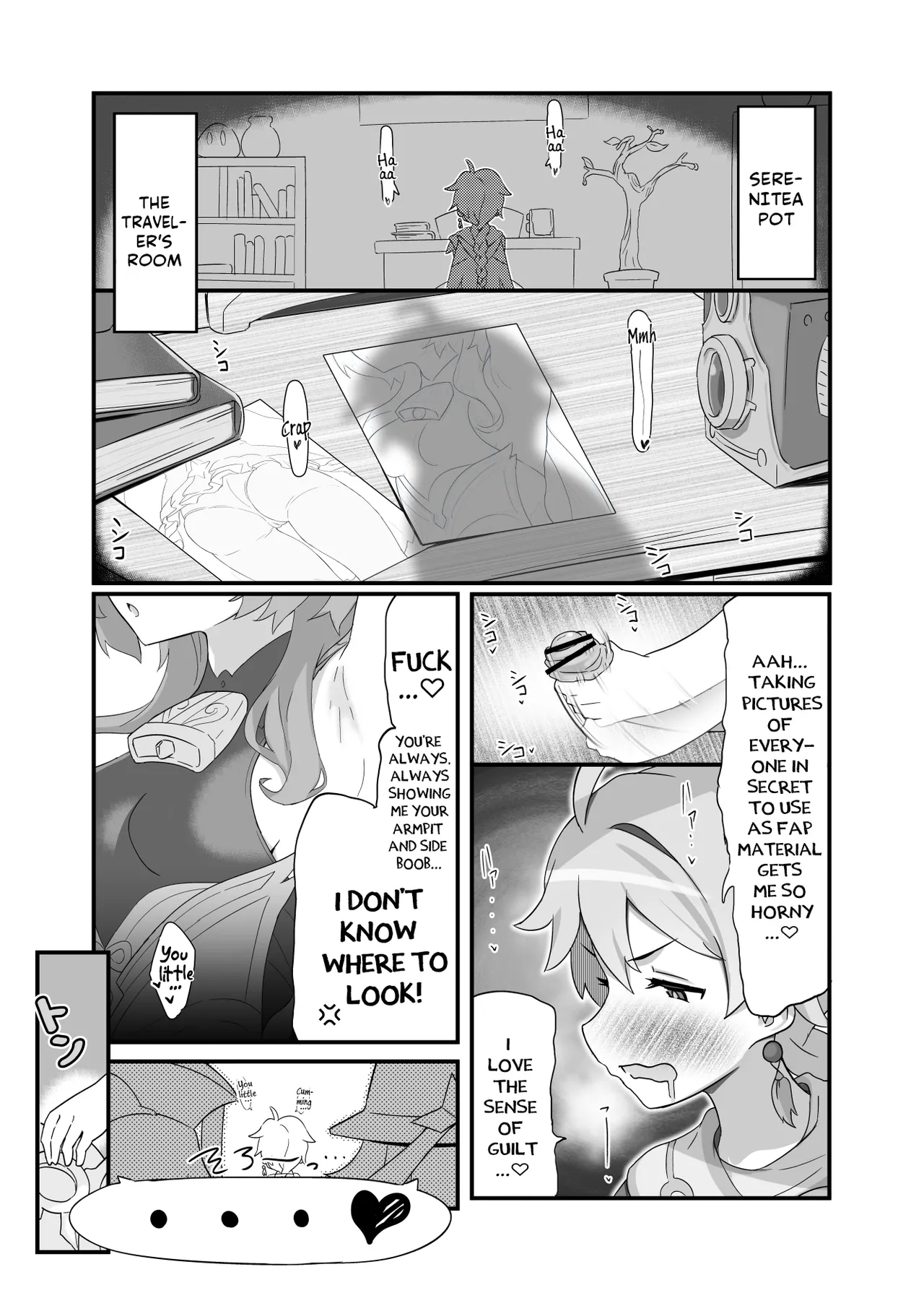 entao. | Yantao. page 2 full