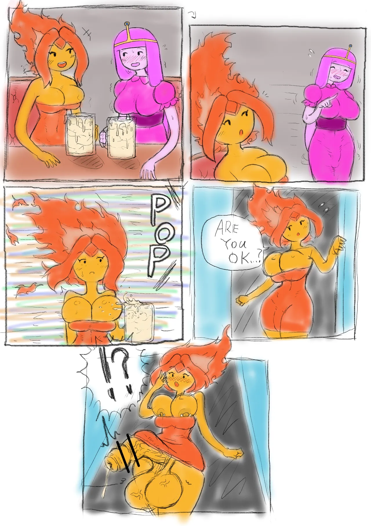 Change! page 2 full