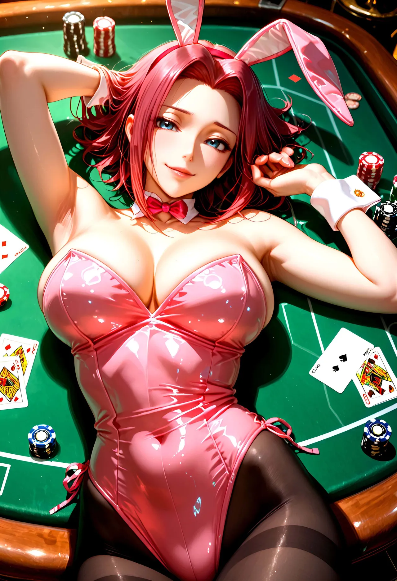 - Gallery 04  Portrait page 5 full