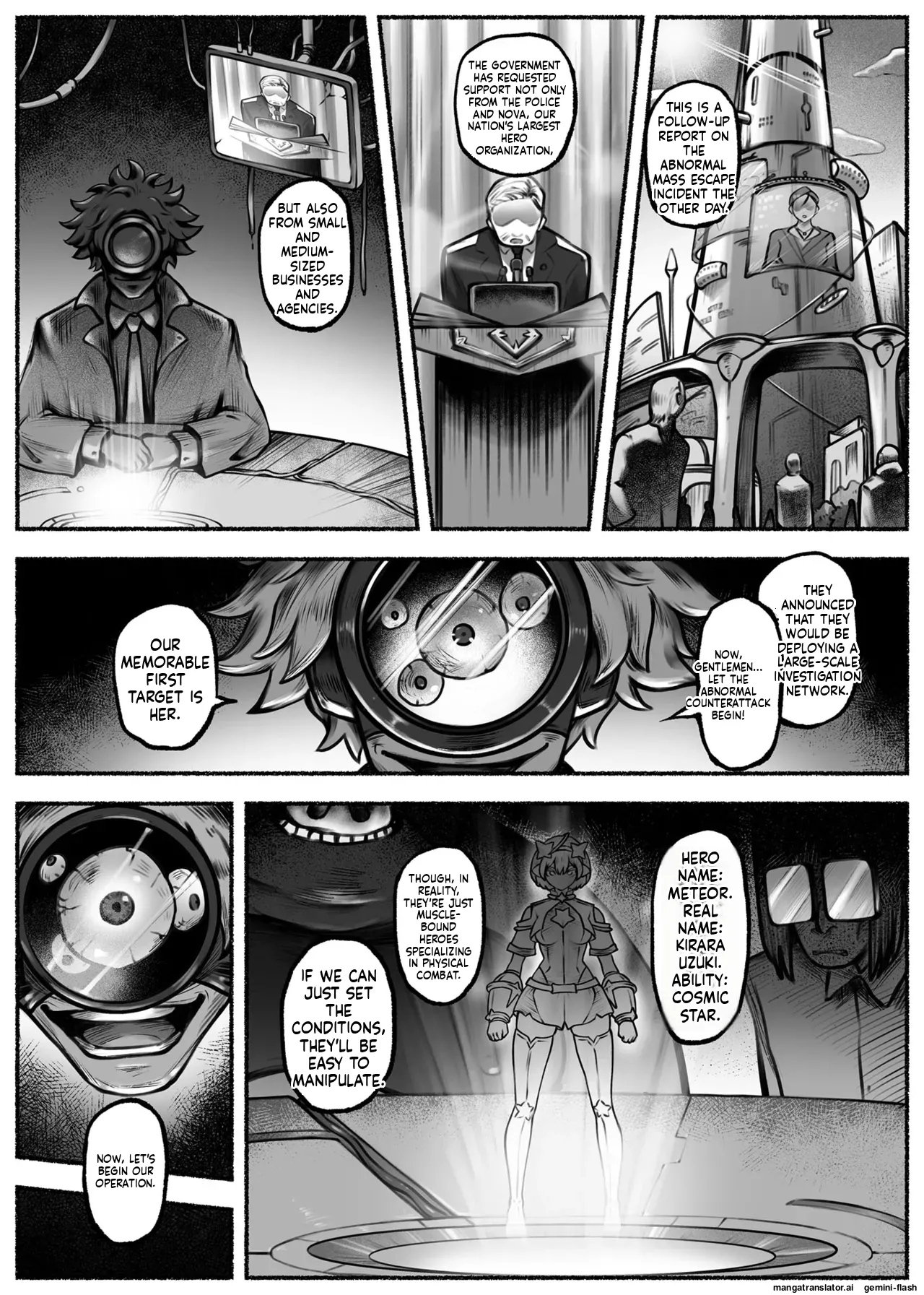 Learn Hero Girl page 2 full