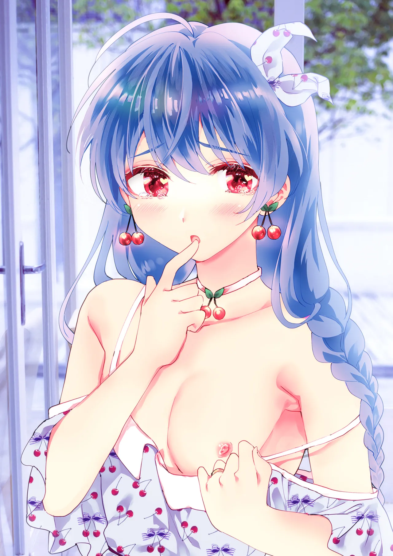 I Want You To Say You Love Me A Lot page 2 full