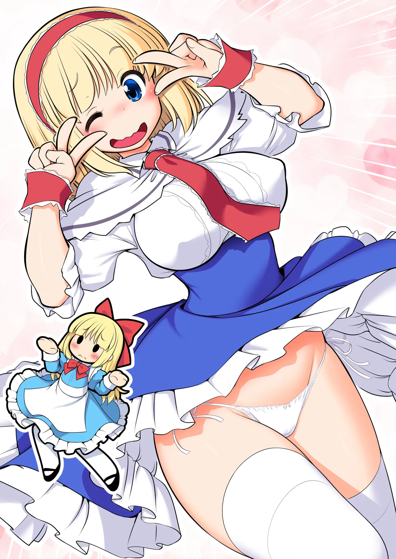Mainichi Ecchi Zuke Seikatsu kara Nukedasenai | 天天都沈浸在色欲滿滿的生活中無法自拔...❤ page 3 full