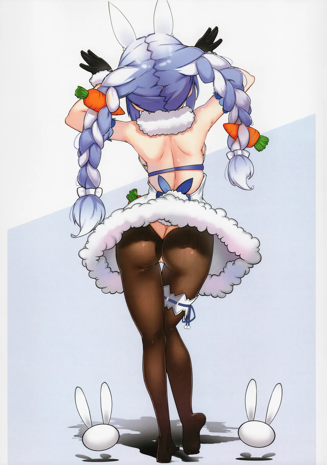 Shiriizu in the Hips 2 page 3 full