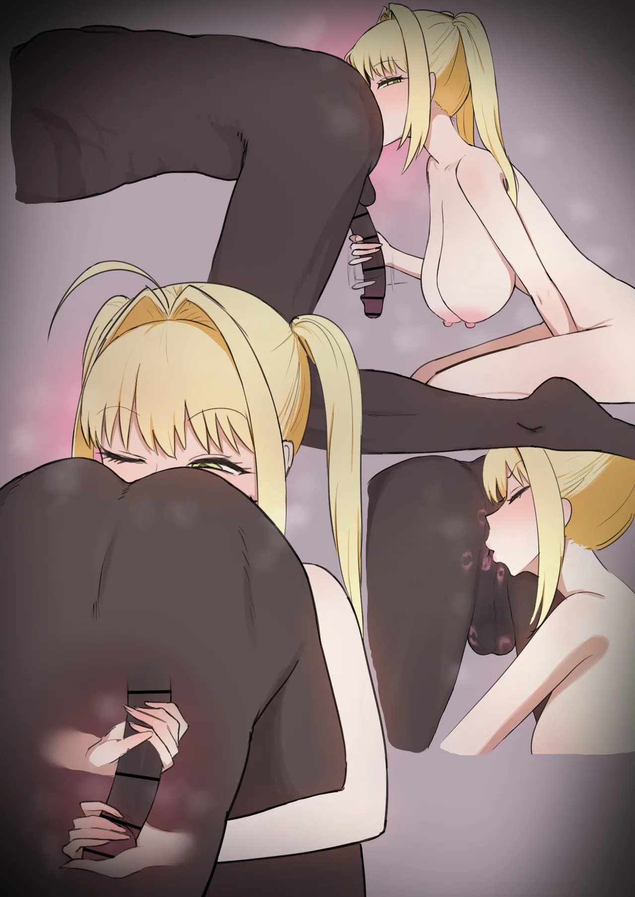Nero 2 Anal Name | Nero 2 anal licking ♥ page 5 full