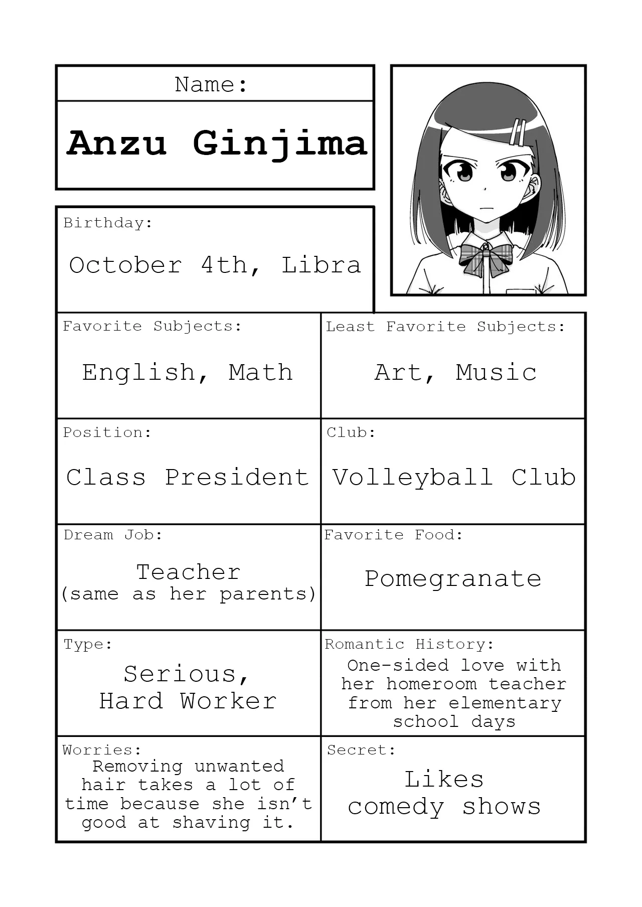 saimin musume～majime na iinchou | Hypnotized Maiden～The Serious Class President page 2 full