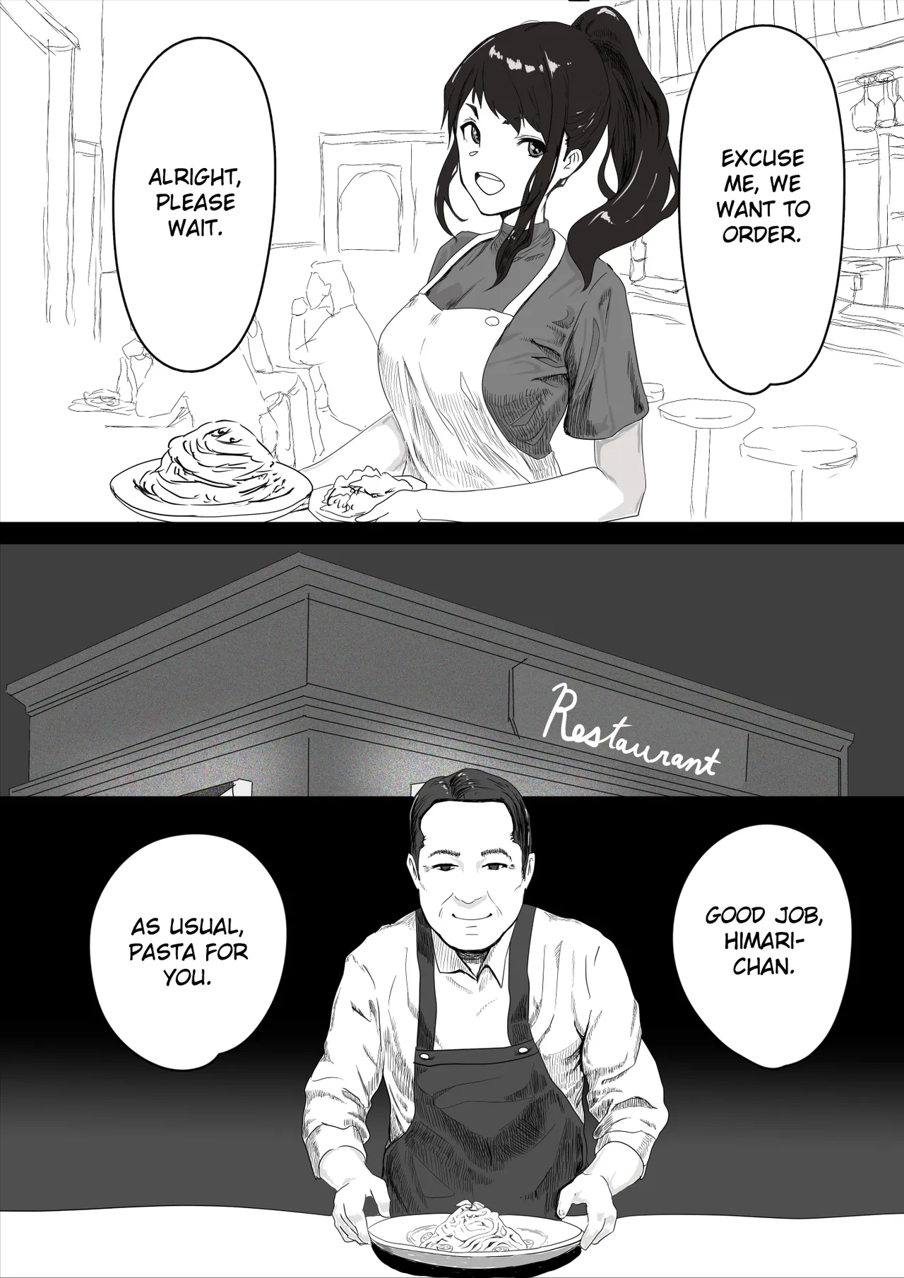 Shojo no Kanojo ga Netorareta! | My virgin girlfriend was stolen from me! page 6 full