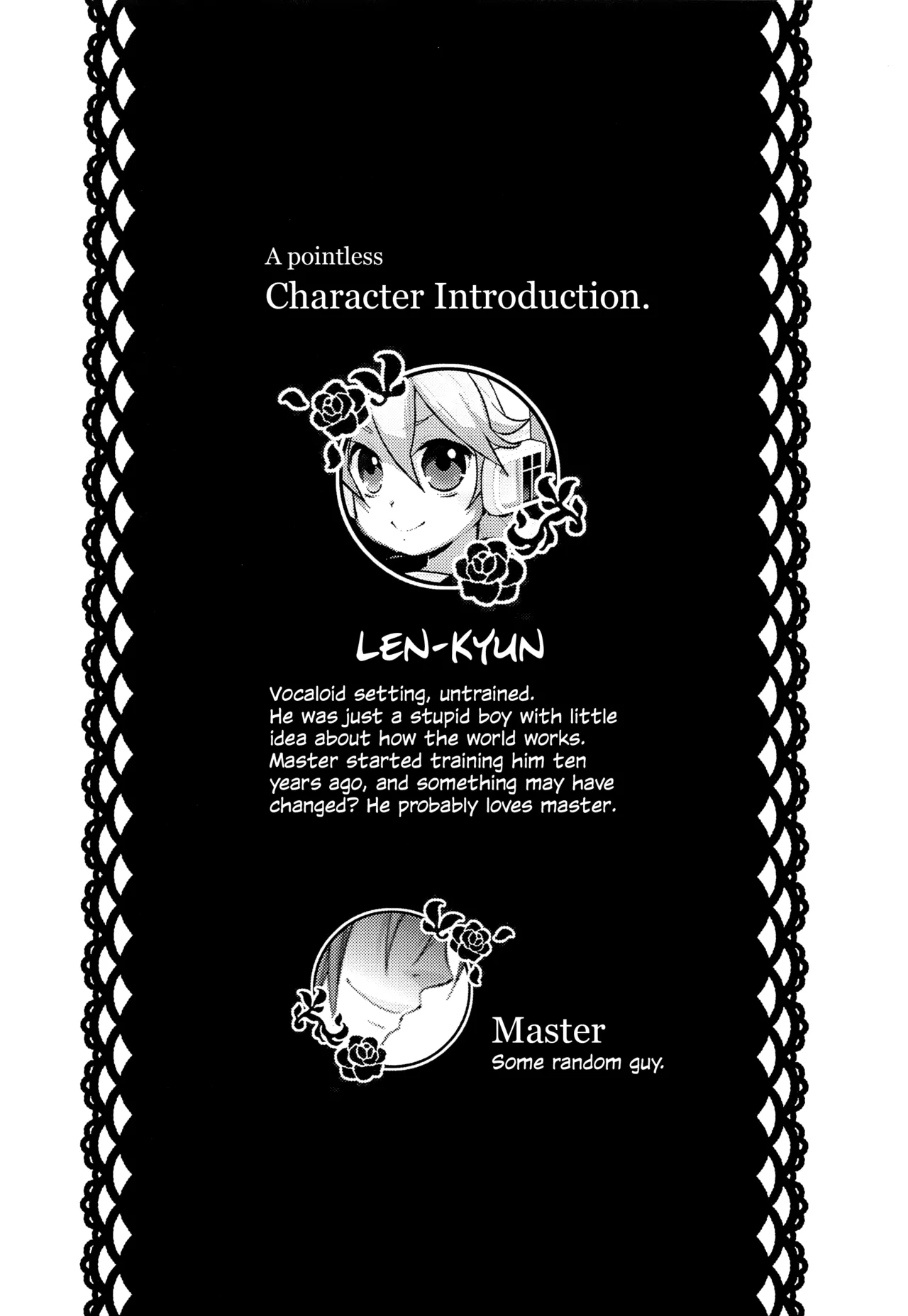Tenth page 3 full