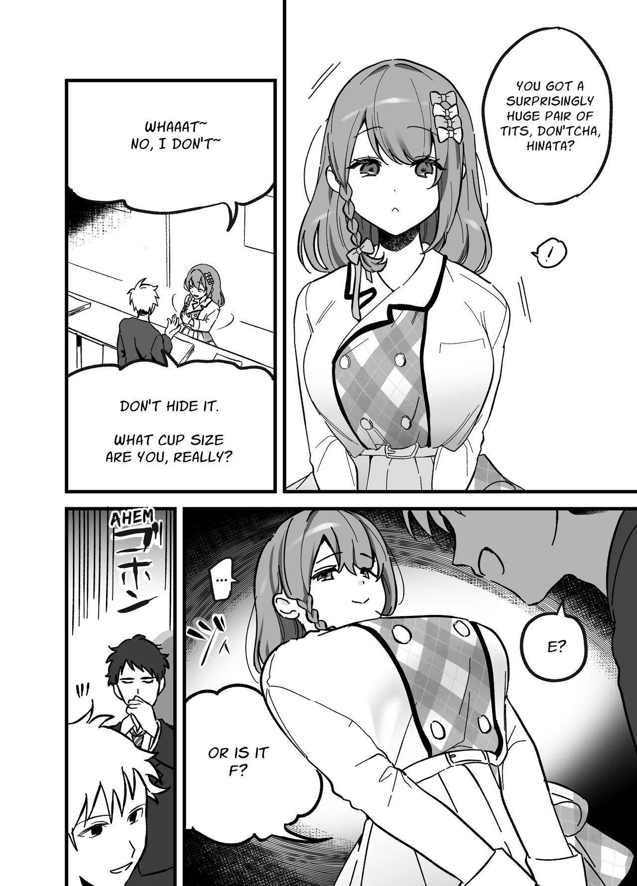 Ryuushutsu Heroine ~Oshi Idol ga Yowasare Nugasare Sarasareru~ | Leaked Heroine ~My Fave Idol was Intoxicated, Undressed, and Exposed~ page 3 full