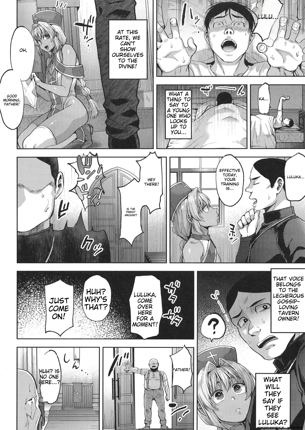 _Kasshoku_No_Tenshi__ page 9 full