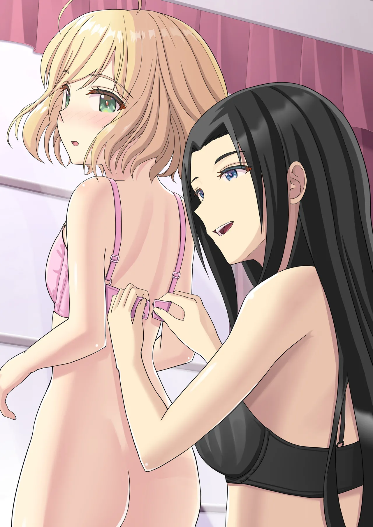 Onzoushi no Onnanoko Taikenki page 2 full