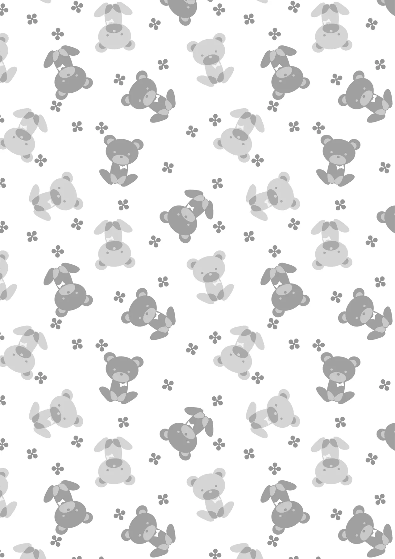 Ama Ecchi! | Sexy Spoiling! page 3 full