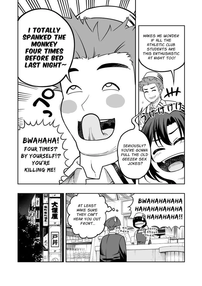 Ichiyabana ~Akuyuu Hitozuma to Hitobanjuu SEX~ | It Blooms For Just One Night - Sex Till Dawn With A Mischievous Wife! page 3 full