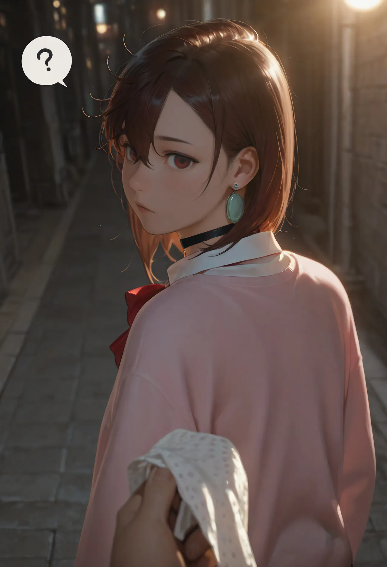 【at-sa-kon13】Momo Ayase page 3 full