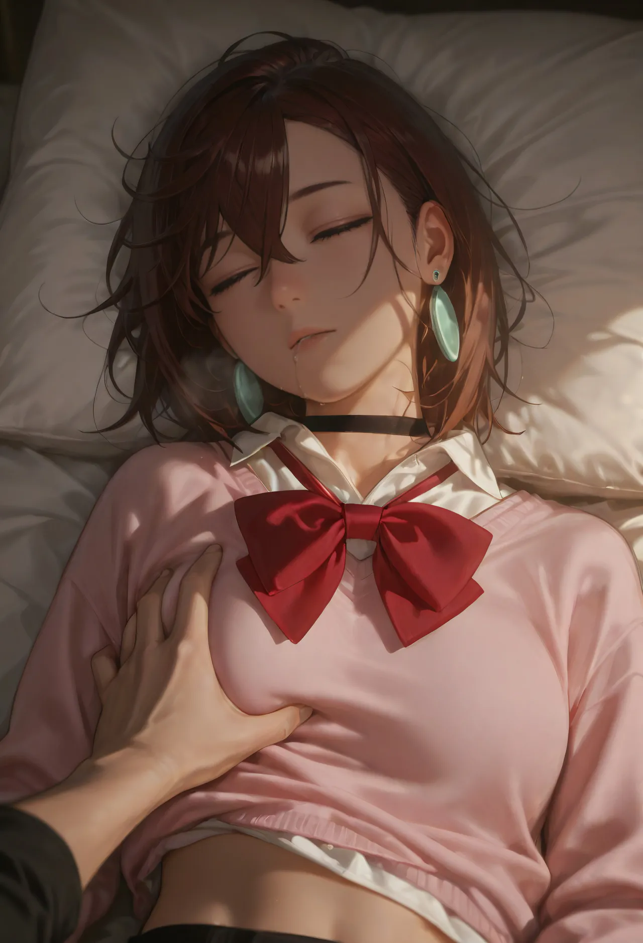 【at-sa-kon13】Momo Ayase page 7 full