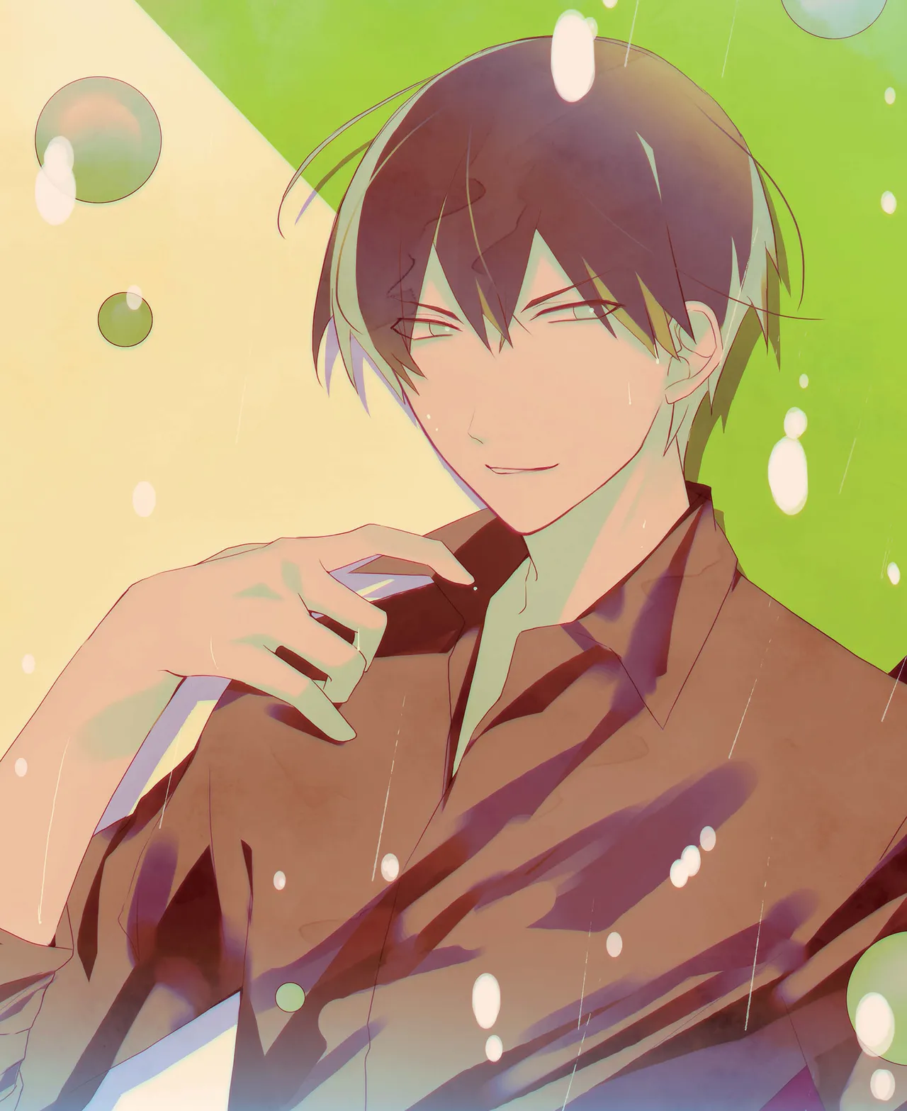 Cool-B VOL.87 2019-09 page 9 full