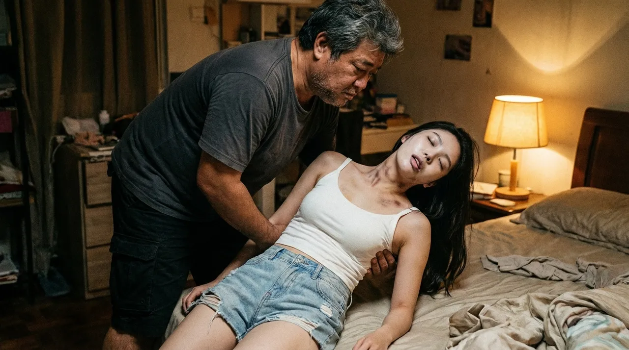 Influencer...No More page 7 full