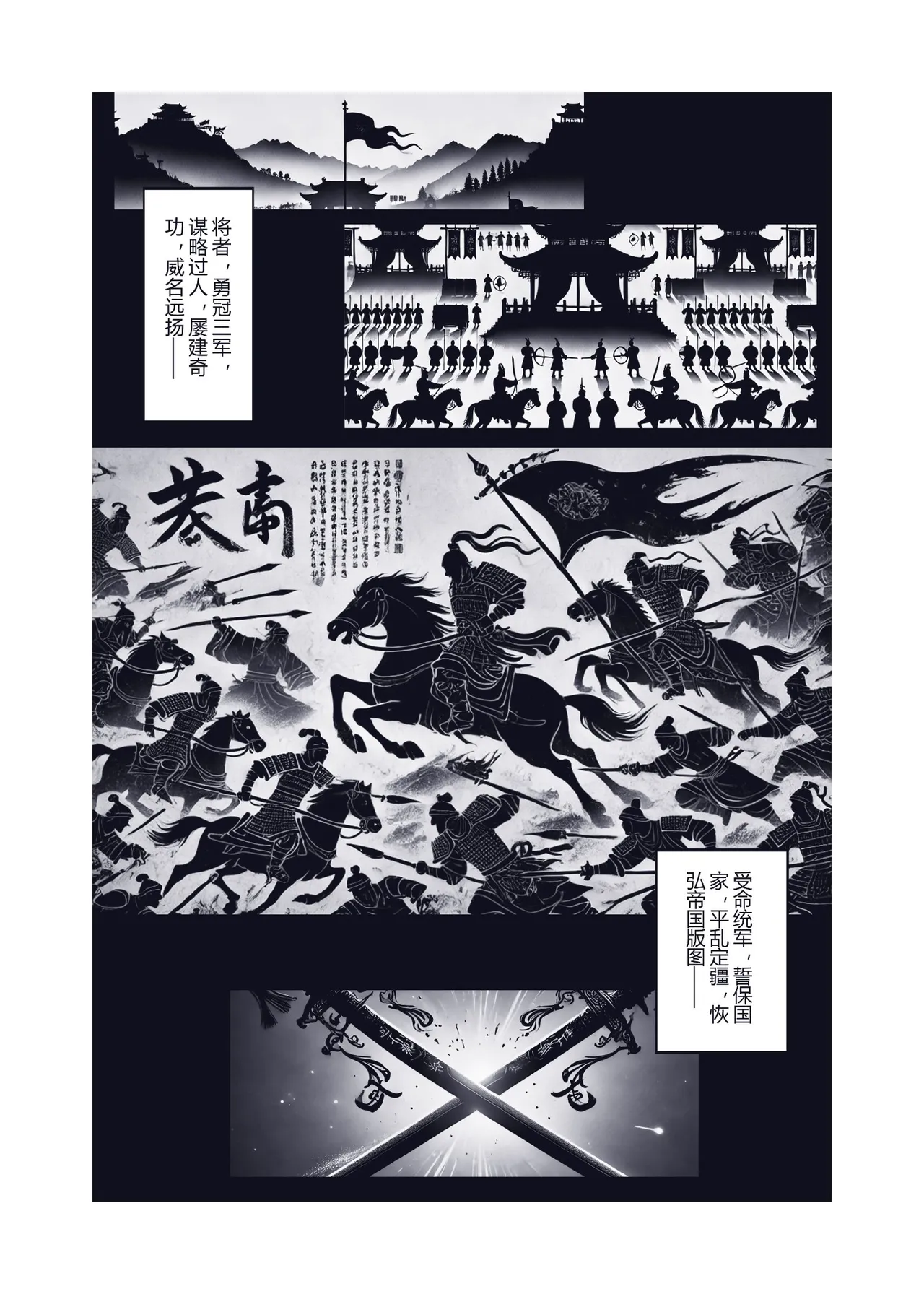 乱世书—朱雀 1-11 page 4 full