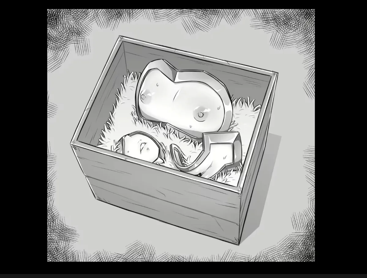 Partial Sex Slave page 8 full