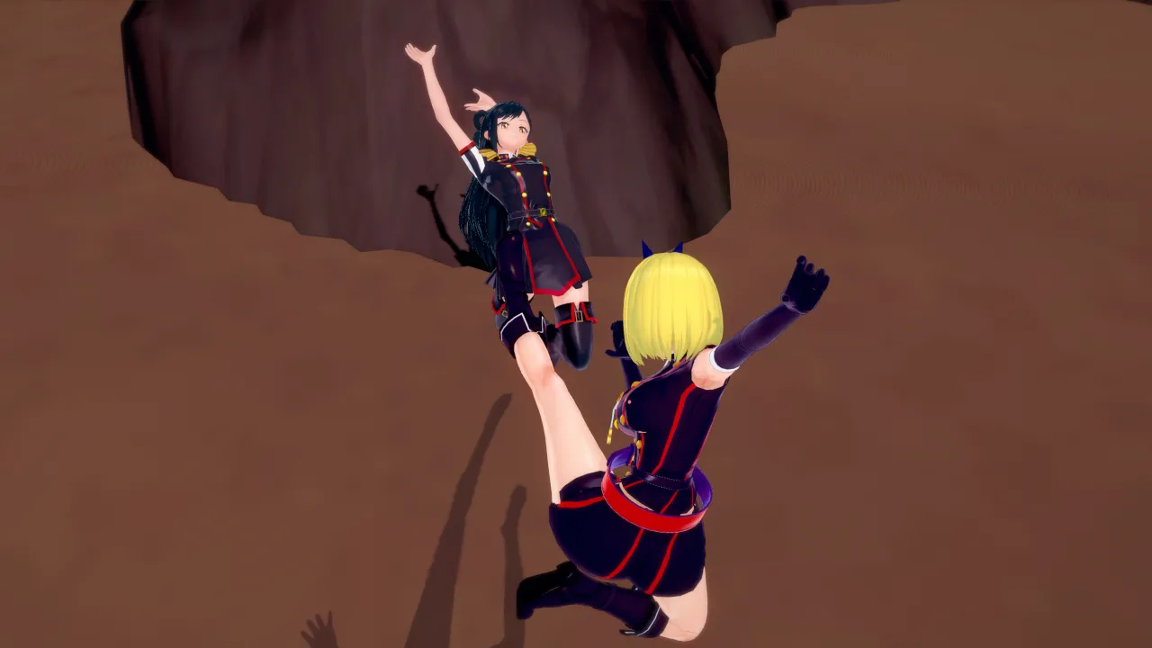 Collector's Storage - Clockwork Slaves page 7 full