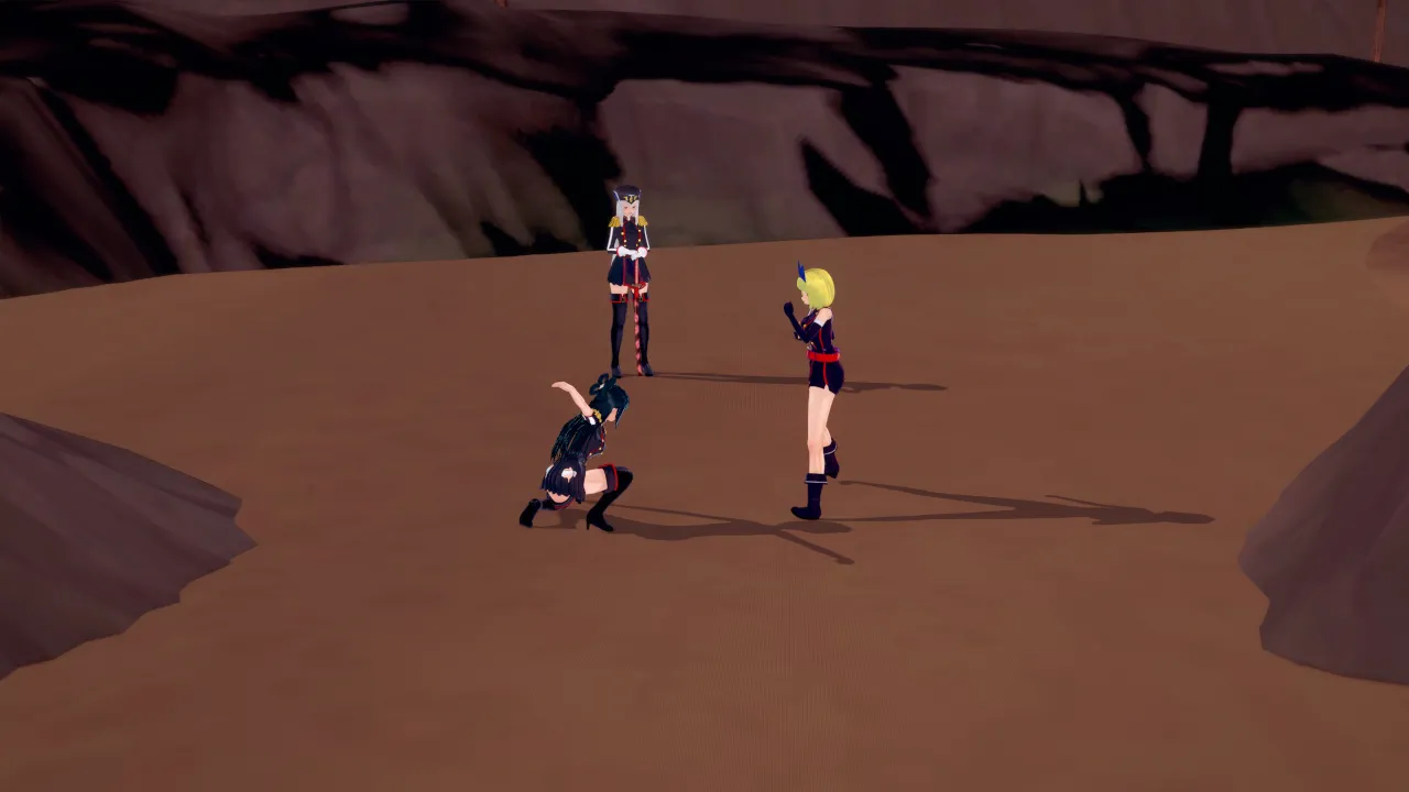 Collector's Storage - Clockwork Slaves page 8 full