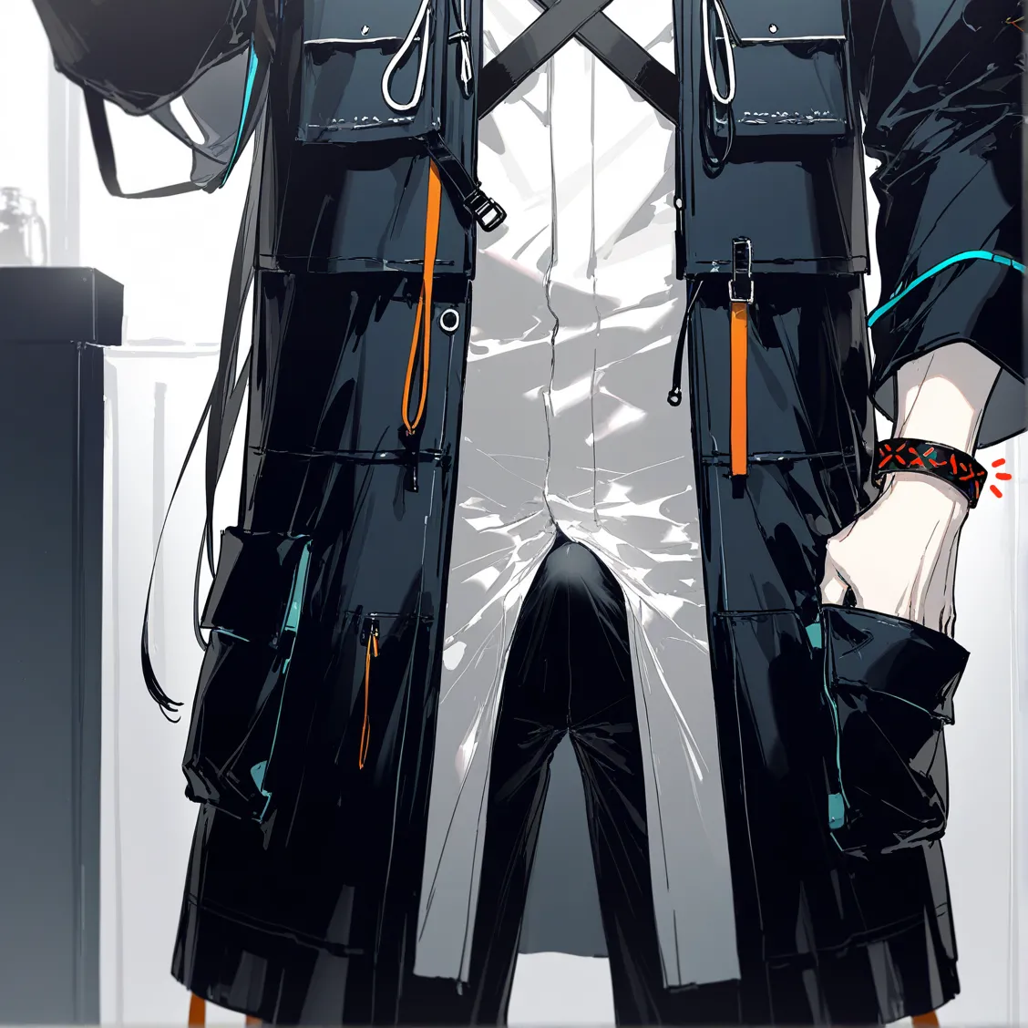 酸菜咸鱼（20715978）被迫禁欲之后（合集） page 7 full