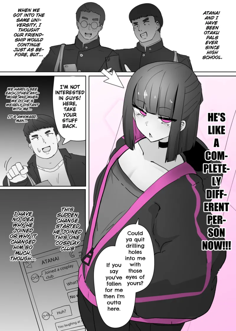 Cosplay Club TS Modification App 2 page 2 full