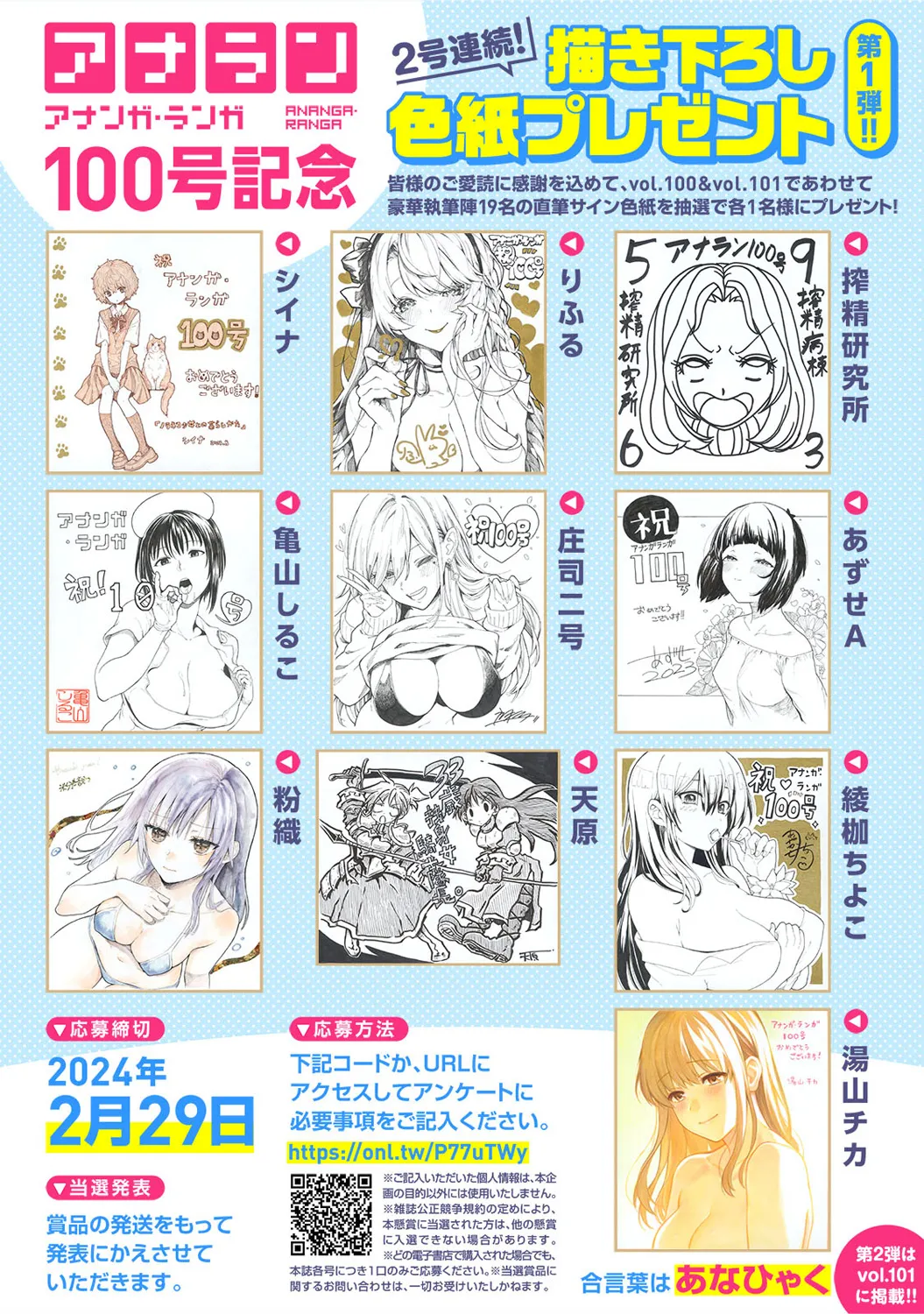 Ananga Ranga Vol. 100 page 4 full