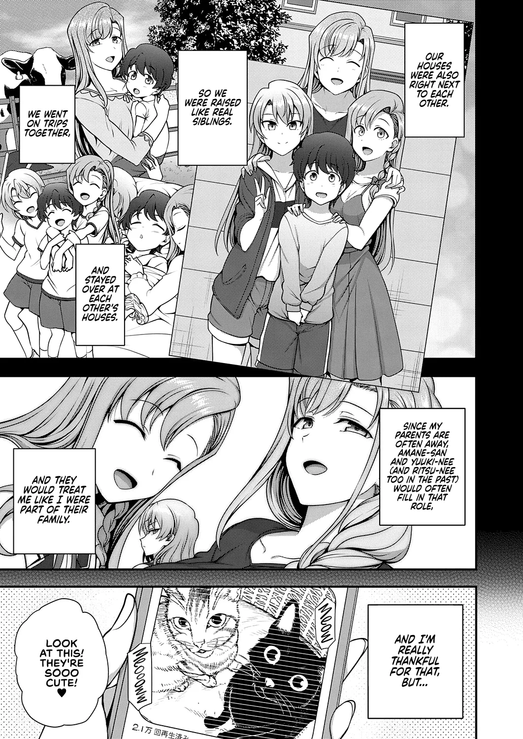 FamiCon - Family Control Ch. 1-4 page 6 full