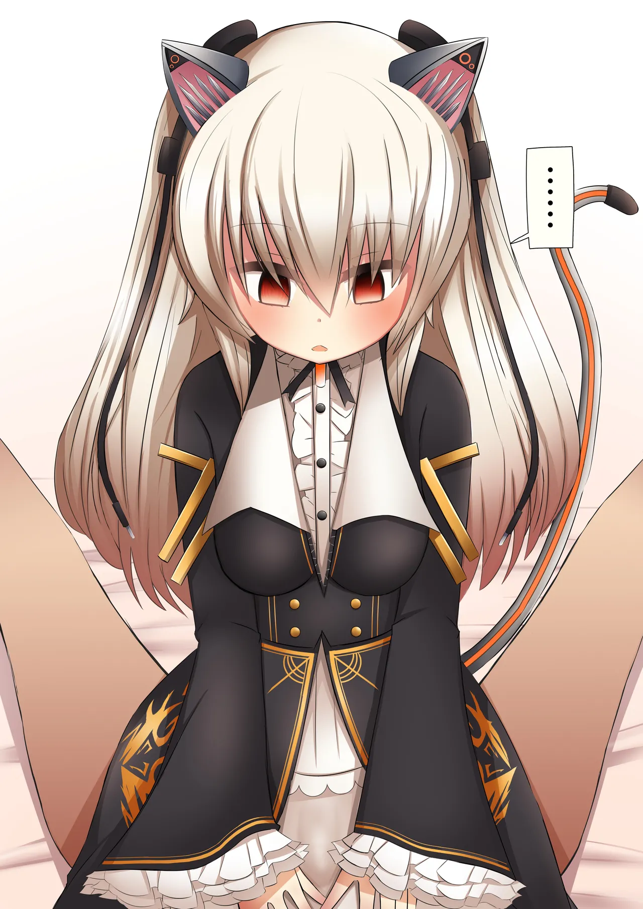 The sewer mouse wants to take a bath with Nora-chan page 4 full