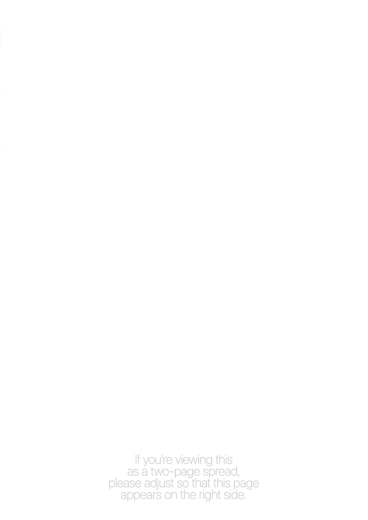 Haruta-kun wa Manken no Omocha | How Haruta Became the Manga Club's Plaything page 2 full