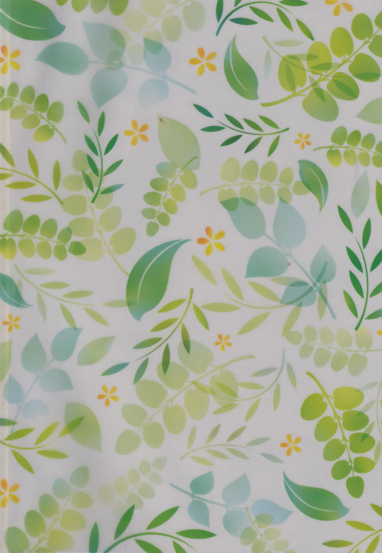 Sore kara, Futari de. page 2 full