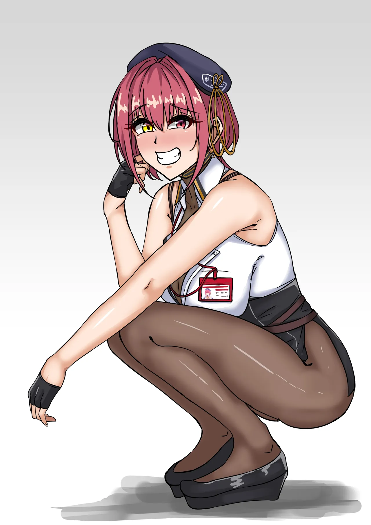 煽り船長 page 7 full