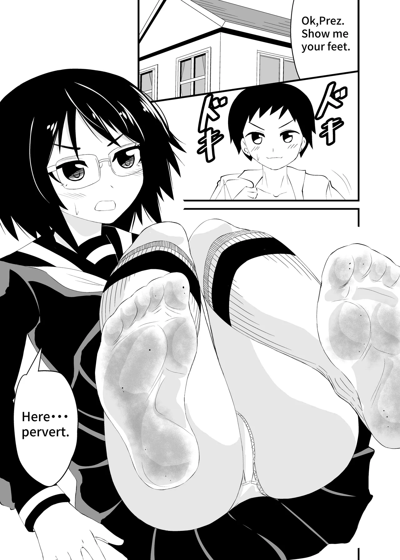 Prez punish 3 page 3 full