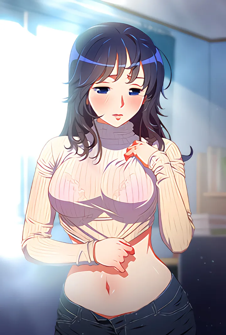 恶女勾勾缠 | 惡女勾勾纏 |难缠小恶女 | 難纏小惡女 250-289 END page 4 full