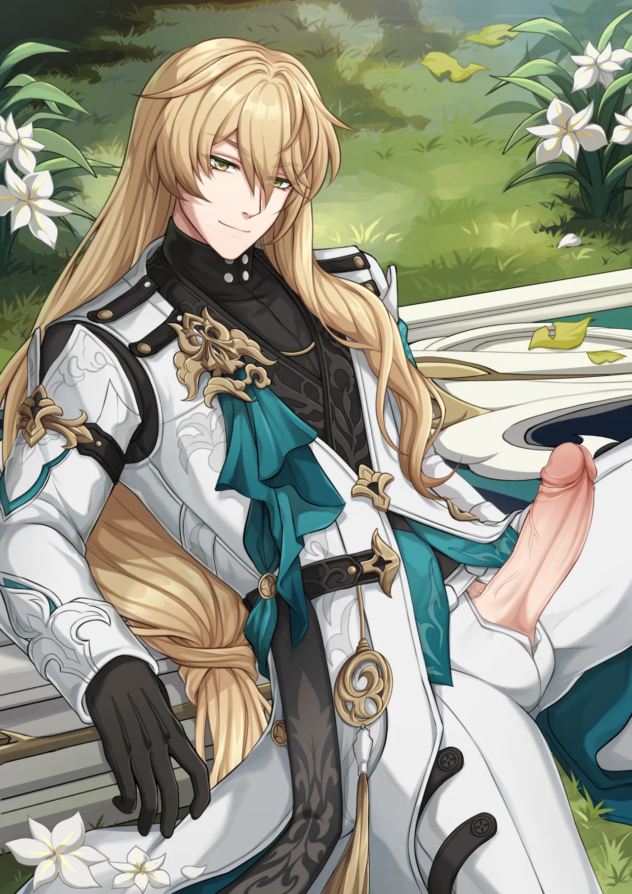 RenAyumeArts-Luocha page 3 full