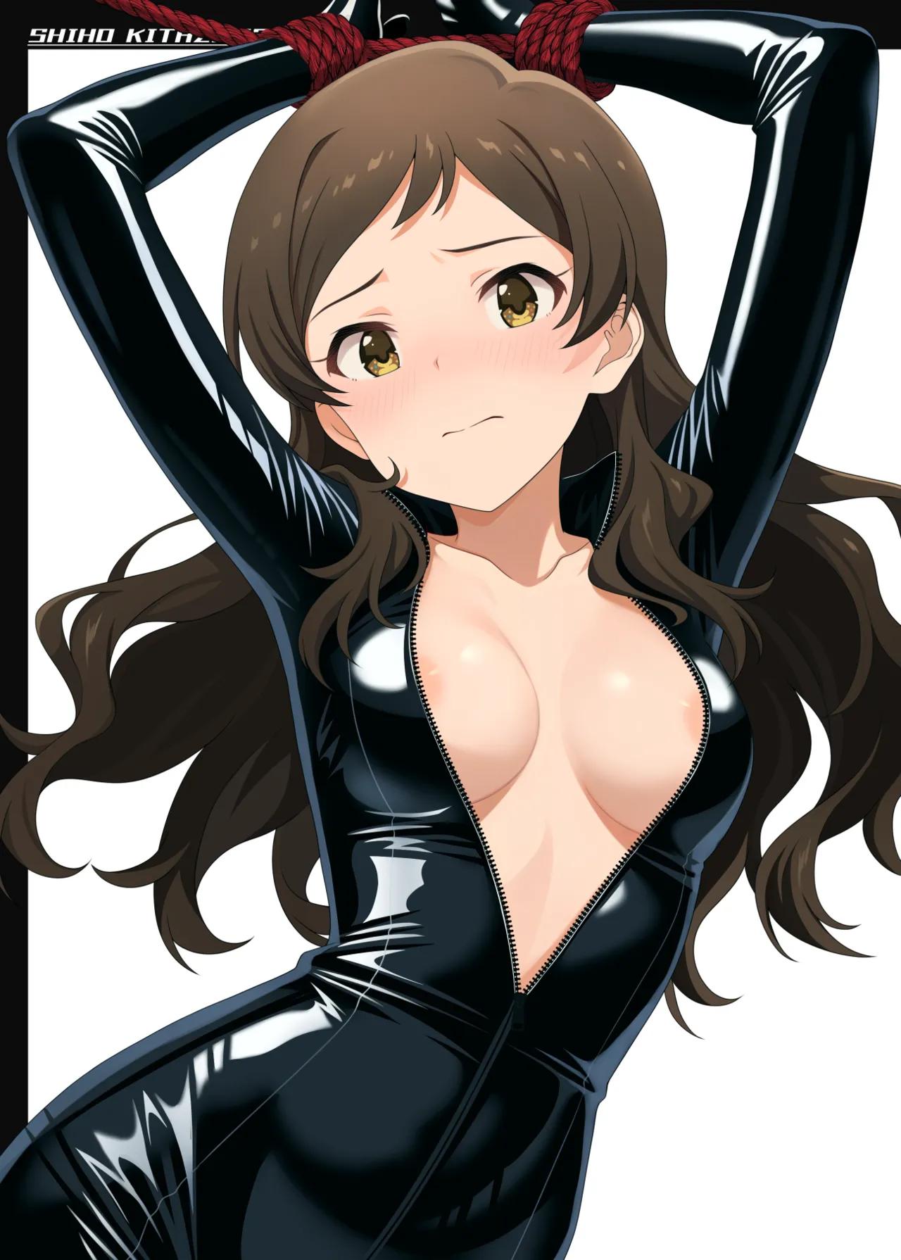 EROTICISM vol. 3 page 8 full