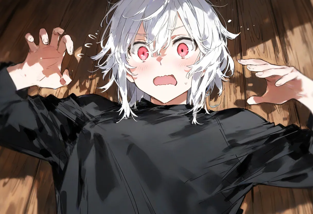 【cl-_-lo】【AI Generated】ベートさんもの～壁尻～ page 5 full