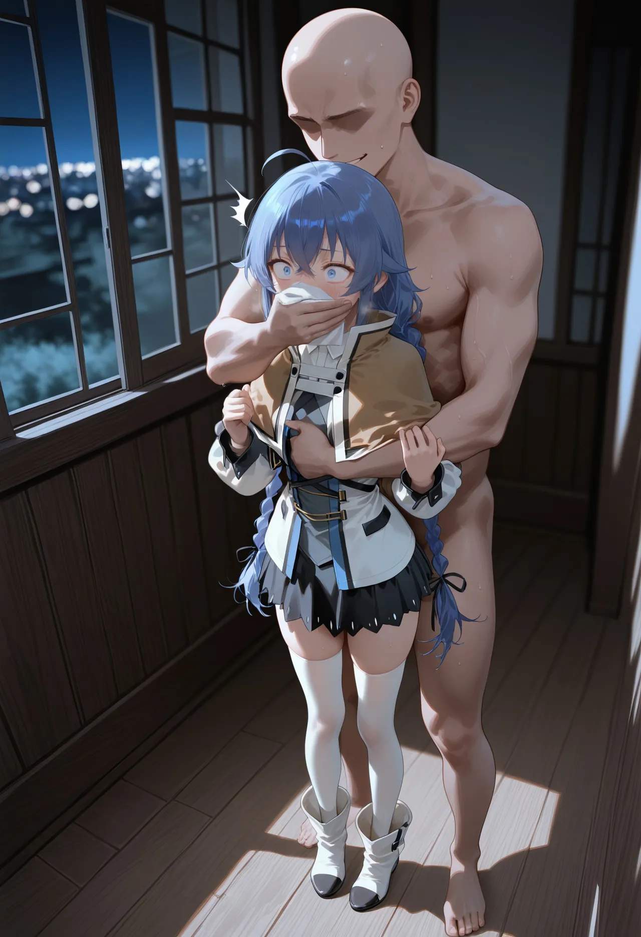 2025-04-21 洛琪希·米格路迪亚 page 3 full