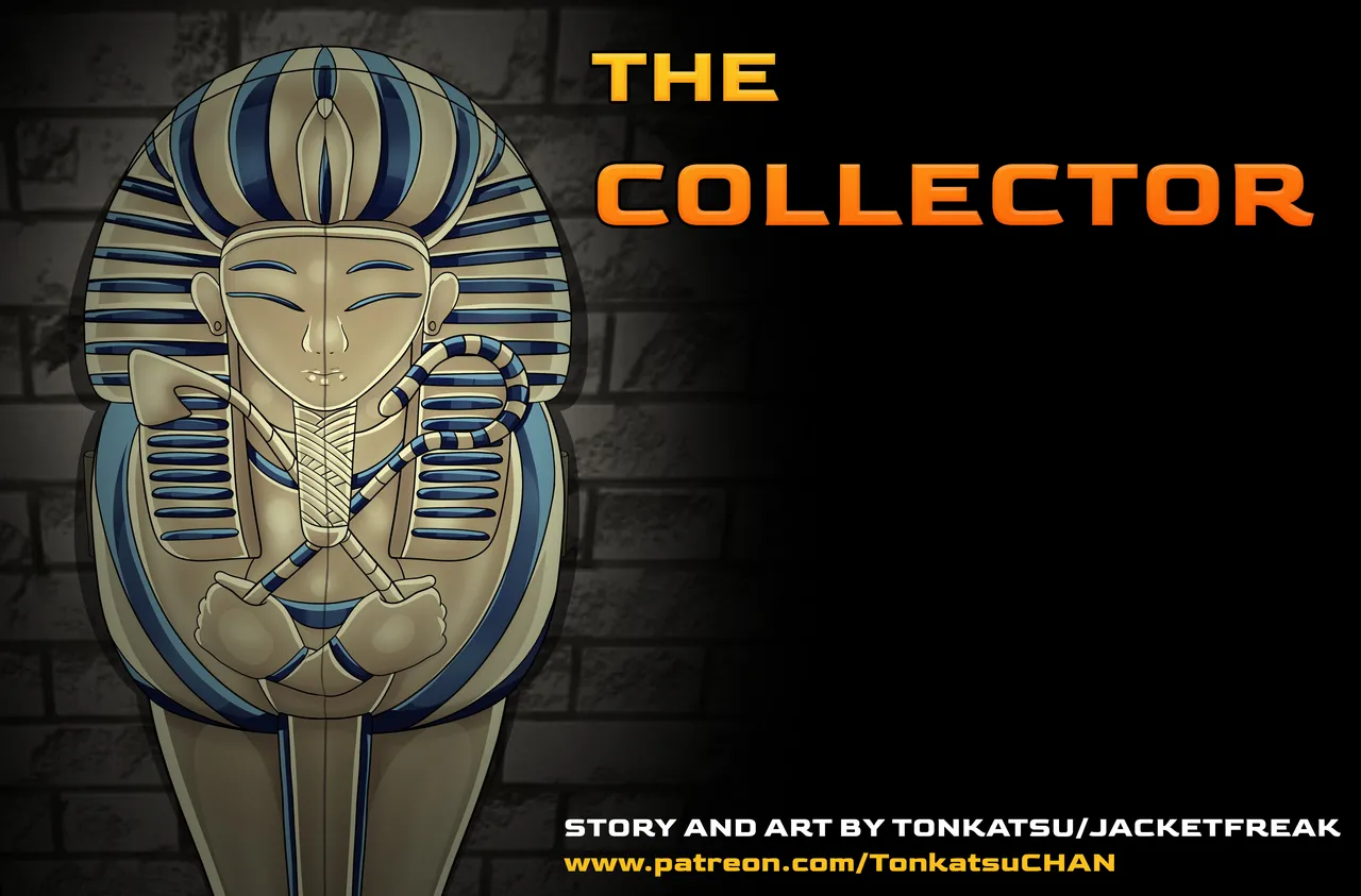 Isla story（有条色狼汉化） page 1 full