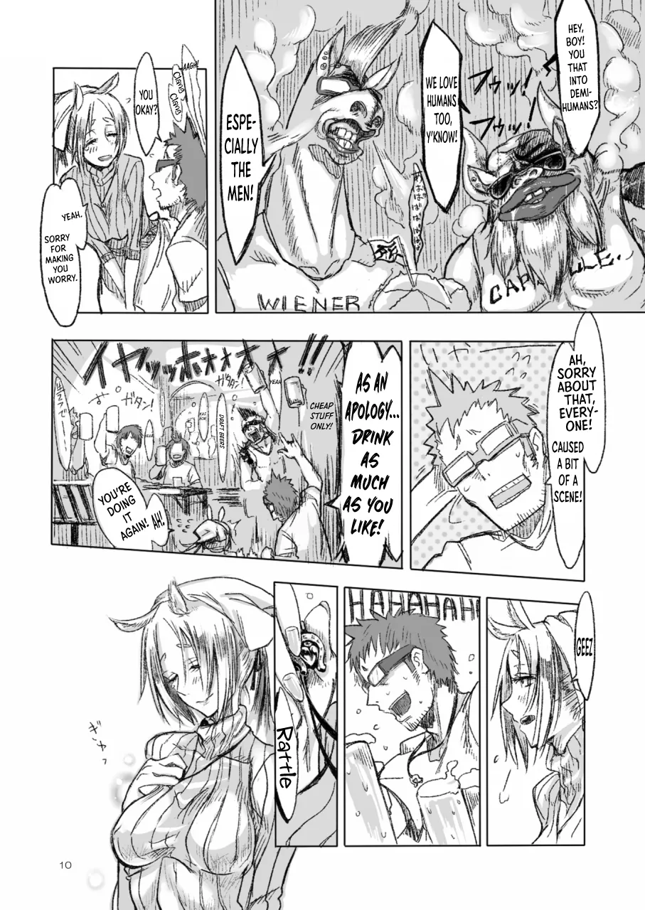 FistFesta! page 9 full