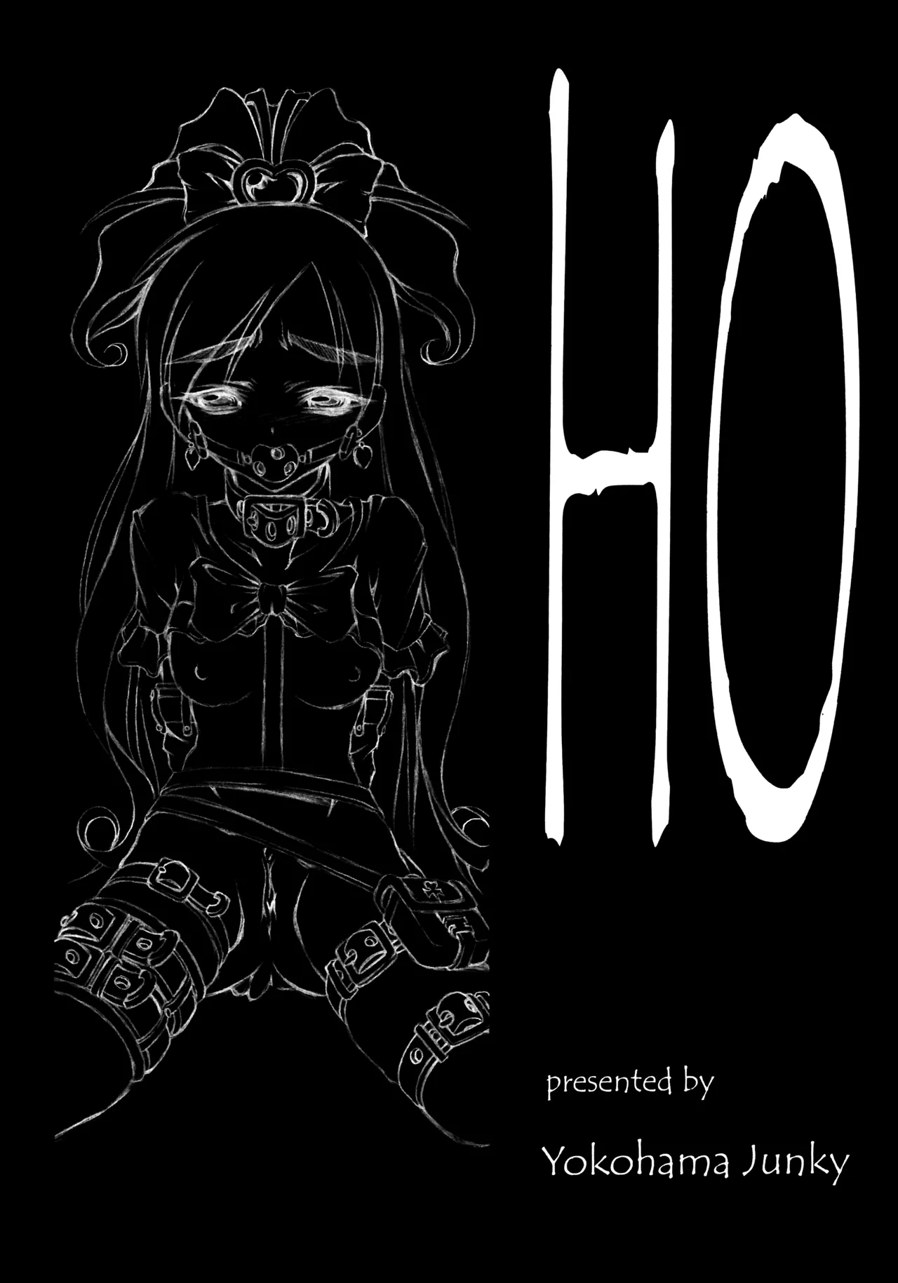 Ho page 3 full