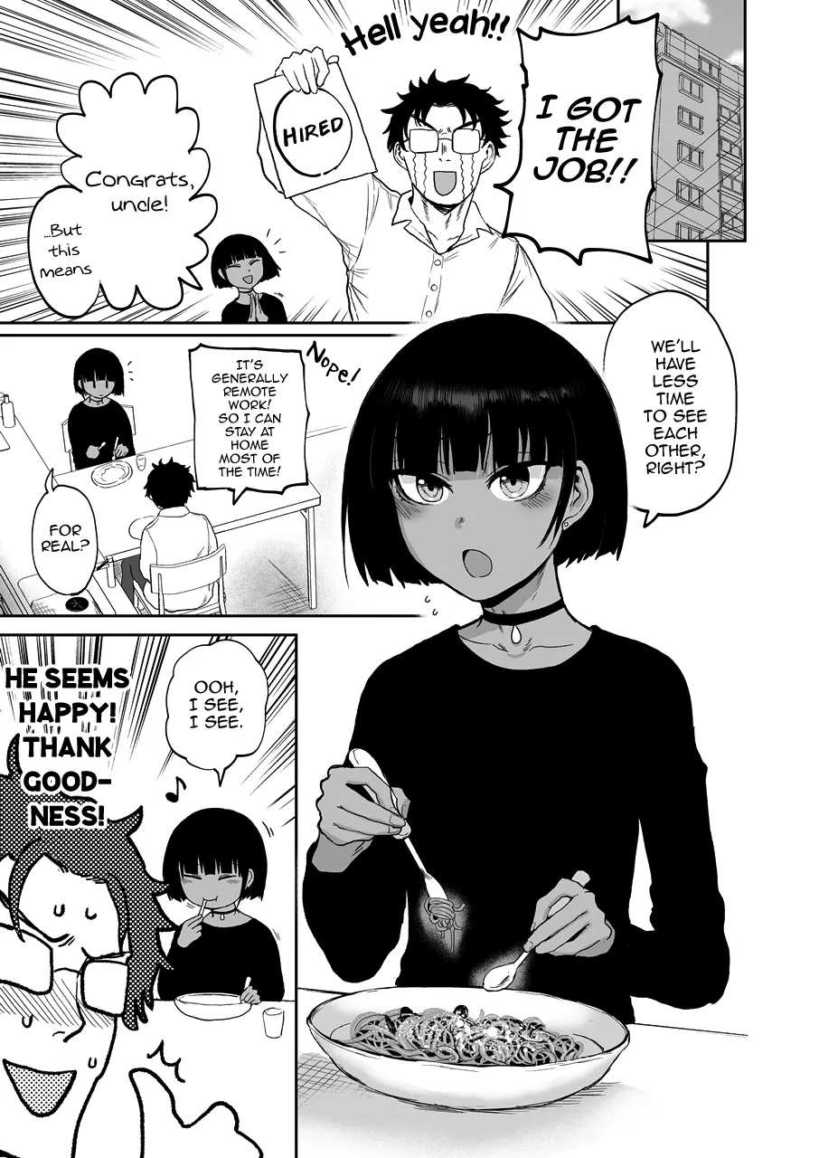 Oikko Ero Sugi, Maid de Saiyou page 4 full