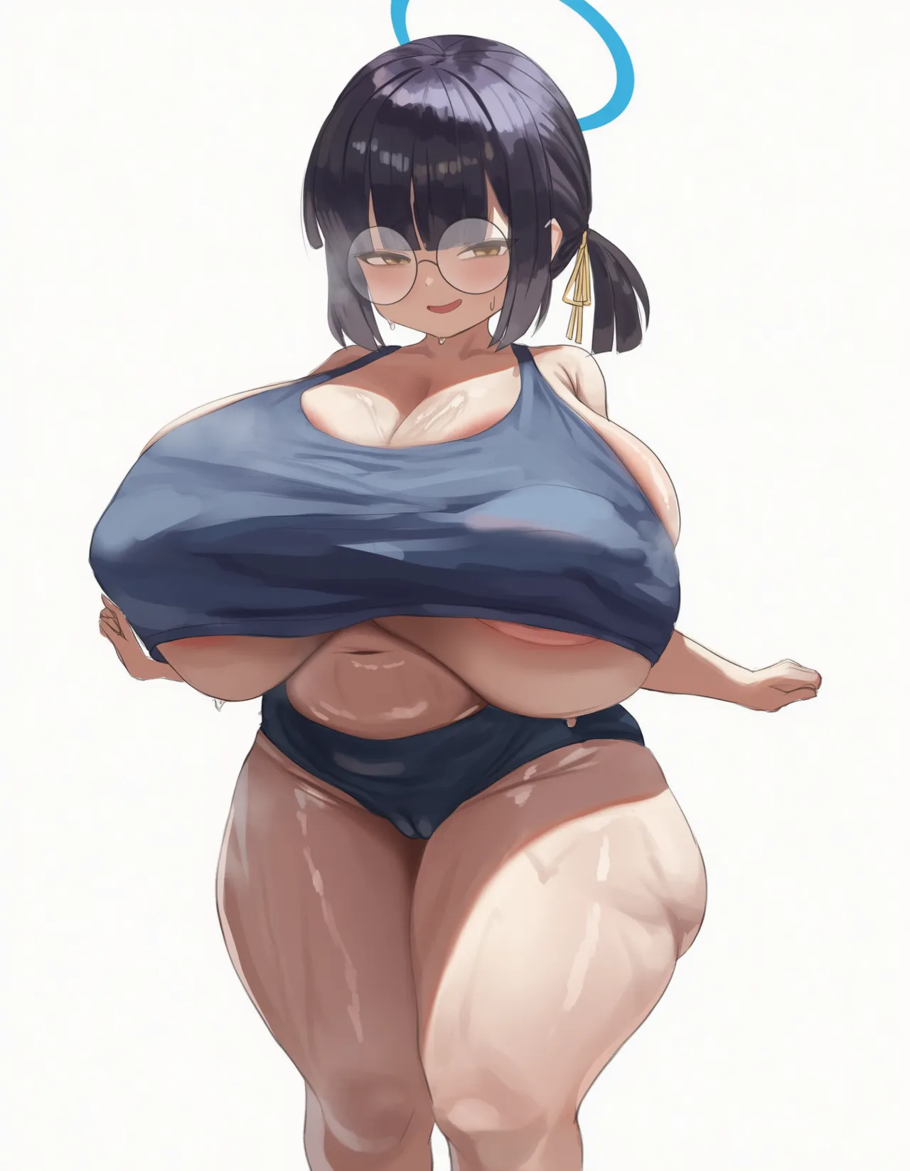 rainbow92 page 8 full